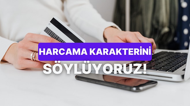 Yemek Siparişi Tercihlerine Göre Harcama Karakterini Söylüyoruz!