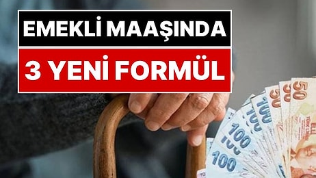 SGK Uzmanı İsa Karakaş Açıkladı: Emekli Maaşları İçin 3 Yeni Düzenleme Meclis'te