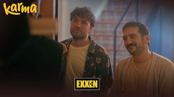 Karma 2. sezon ne zaman sorusunun kesin cevabı için Exxen'in resmi duyurusu bekleniyor.