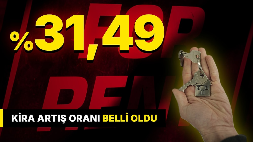 Eylül Ayı Enflasyonu Açıklandı, Ekim Ayı Kira Zam Oranı Belli Oldu