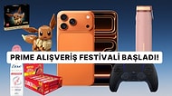 Prime Alışveriş Festivali Başladı: Yılın En Düşük Fiyatlı İndirimli Ürünleri