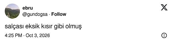 Yeni tasarım salçası eksik kısıra benzetildi