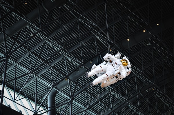 Burnham, Soyuz MS-30 ile Mart 2027'de yaklaşık yedi ay sürecek ilk uzay istasyonu görevine çıkacak.