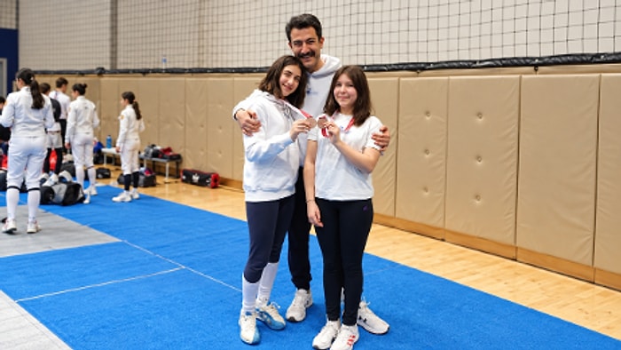 Çayyolu Eskrim Kursu Arayanlar İçin Farklı Bir Spor Alternatifi: Eskrimi Yakından Tanıyalım