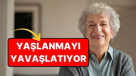 30 Yıldır Bunu Yapanların Vücudu Yaşlanmaya Daha Dayanıklı!