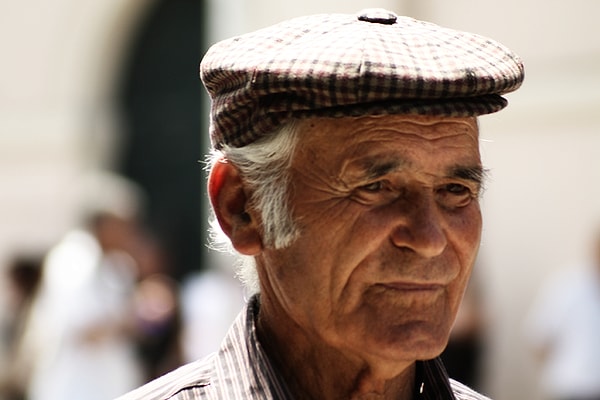 Erkekler de Evin Yükünü Paylaşıyor
