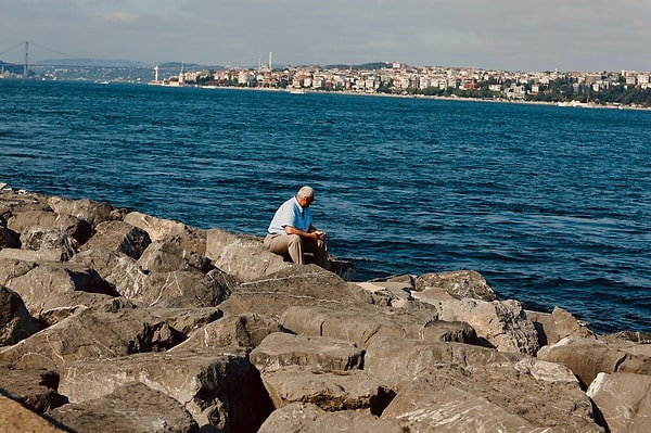 Bu kuşak emeklilikte yalnızlıktan bile çok işin bıraktığı boşluktan korkuyor