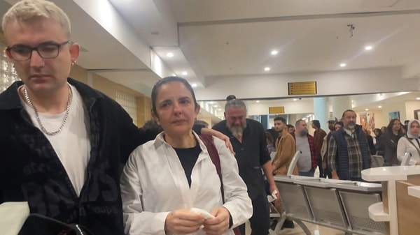 11 Eylül'deki duruşmada tanık konuştu: "Aracı kullanan şoför bayandı."
