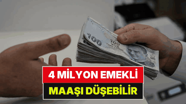 Milyonlarca Maaş Ödenmeyebilir! SGK Uzmanı Murat Bal'dan 4 Milyon Emekliyi İlgilendiren Uyarı