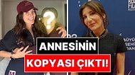 20 Kilo Veren Şebnem Bozoklu'nun Annesi Ortaya Çıktı: Benzerlikleri Şaşkına Çevirdi!