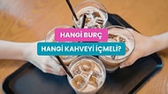 Kahve İçme Alışkanlıklarına Göre Burcunu Tahmin Ediyoruz!