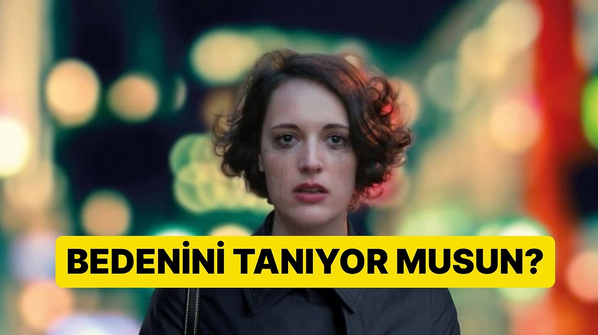 Interoception Testi: Bedeninin Sana Verdiği Sinyalleri Fark Ediyor musun?