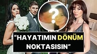İhanet İddiaları ve İfşalar Bitmemişti: Sahra Işık'ın Eski Eşi İdris Aybirdi'den Seray Kaya'yla İlk Aşk Pozu!