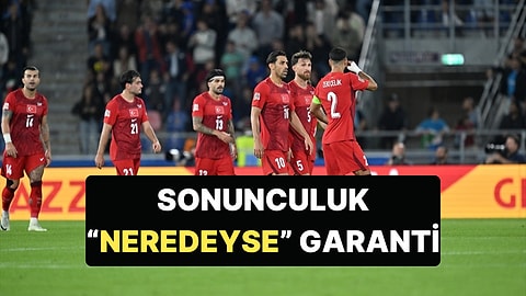 Uluslar Ligi'nde Dibe Vuran Türkiye'yi Euro 2028'de 2. Torba ve B Ligi Riski Bekliyor