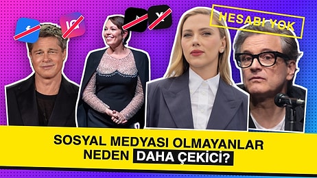 Sosyal Medyası Olmayan İnsan Neden Daha Çekici Görünüyor: Gizem, Özgüven ve Dumbphone Akımı