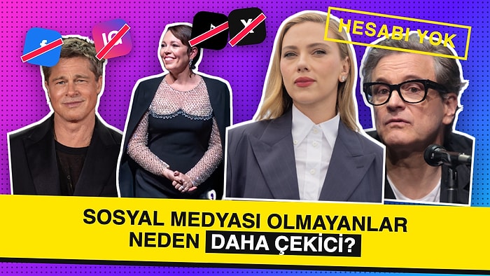 Sosyal Medyası Olmayan İnsan Neden Daha Çekici Görünüyor: Gizem, Özgüven ve Dumbphone Akımı