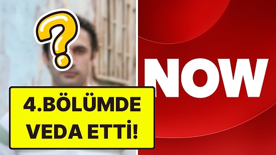 Haysiyet'te Ölerek Kadroya Veda Eden Oyuncu NOW Dizisine Dahil Oldu