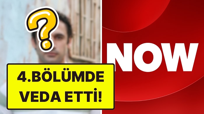 Haysiyet'te Ölerek Kadroya Veda Eden Oyuncu NOW Dizisine Dahil Oldu