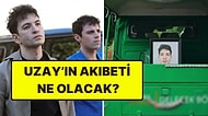 Altı Üstü İstanbul'un "Uzay"ı Berk Ali Çatal, Mezara Gömülen Karakterinin Akıbetine Yanıt Verdi