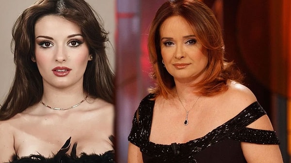 Müjde Ar'ın annesi Aysel Gürel'in hayatı film oluyor.