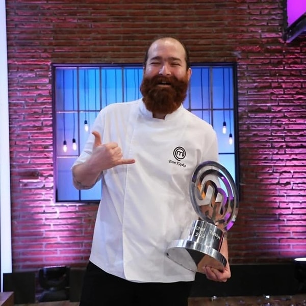 MasterChef 2021 şampiyonu Eren Kaşıkçı, 29 Temmuz'da Kilyos'taki evinde hayatını kaybetmişti.