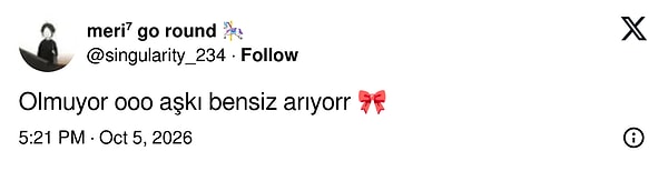 Edis'in şarkısını duyanlar da oldu