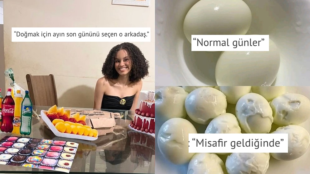 Yabancılardan Mizahın Evrensel Olduğunu Gösteren Komik Paylaşımlar