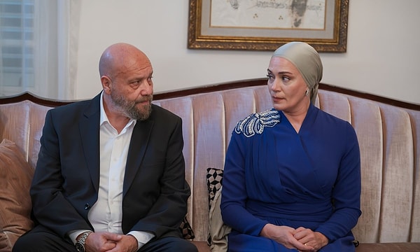 Listenin son basamaklarında Kızılcık Şerbeti, Ömür Usta, Sevdiğim Sensin ve Teşkilat yer aldı.