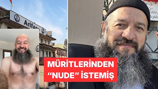 Ticani Şeyhi Uçar'ın Telefonundan Müritleriyle Yazışmaları Ortaya Çıktı