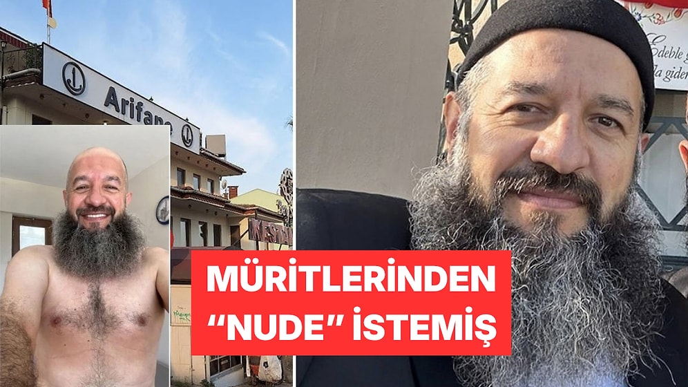 Ticani Şeyhi Uçar'ın Telefonundan Müritleriyle Yazışmaları Ortaya Çıktı