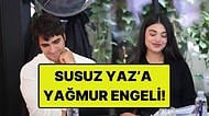 Kanal D'nin İddialı Dizisi Susuz Yaz'ın Çekimleri Ertelendi