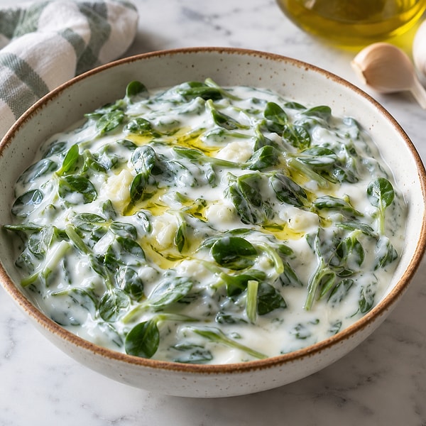 8. Yoğurtlu salatası ve yemeğiyle sofraları ferahlatan semizotu hangi mevsimde yenir?