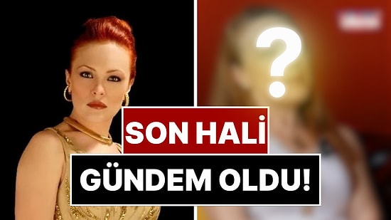 Aşk-ı Memnu’nun Katya’sına Bir de Şimdi Bakın: Ufuk Kaplan’ın Son Hali Dikkat Çekti!
