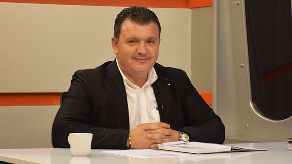 Mevlüt Aktan, federasyonun "aile şirketi anlayışıyla yönetilemeyeceğini" söyledi