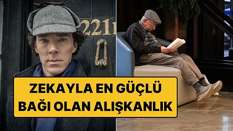 Psikolog Açıkladı: Zeki İnsanların Hiç Bırakmadığı Tek Alışkanlık
