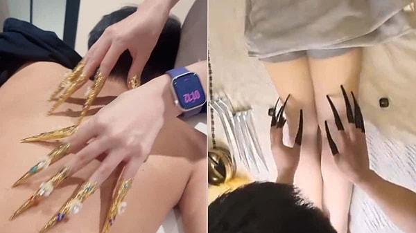 Fikir kısa bir videonun altındaki yorumlardan doğdu