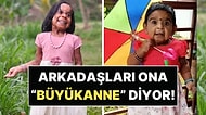 4 Milyonda Bir Görülen Hastalıkla Mücadele Ediyor: 6 Yaşındaki Aizza'ya Okulda "Büyükanne" Diyorlar
