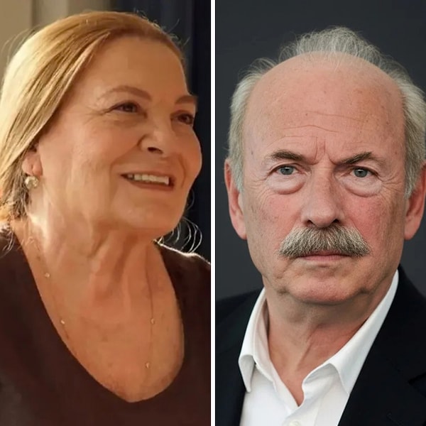 Yasemin Bozkurt'un sunduğu Yasemin'in Penceresi programına konuk olan Aliye Uzunatağan, hayatının en büyük aşkının kim olduğunu ilk kez açıkladı.