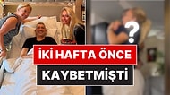 Abisinin Cenazesinde Fenalaşmıştı: Meriç Keskin'in "O Gün Bugündü" Notuyla Paylaştığı Kare Yürekleri Dağladı!