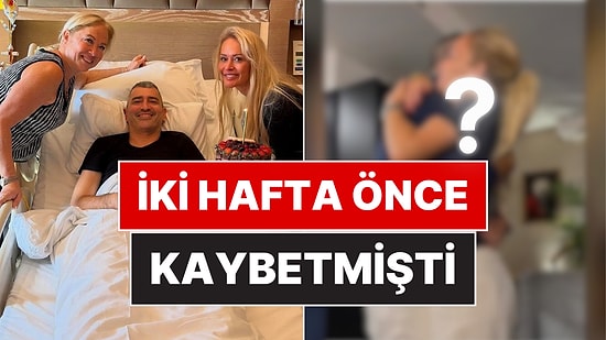 Abisinin Cenazesinde Fenalaşmıştı: Meriç Keskin'in "O Gün Bugündü" Notuyla Paylaştığı Kare Yürekleri Dağladı!