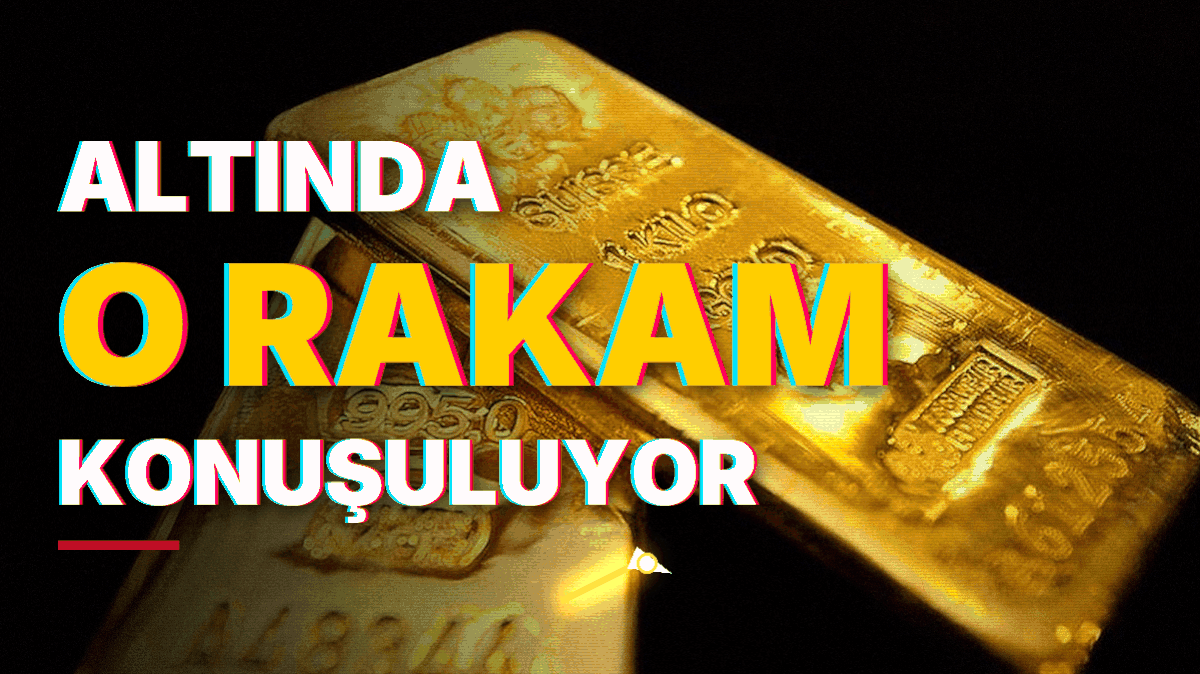 Dünyanın Altın Merkezinden Güvenli Liman İçin Yeni Hedef