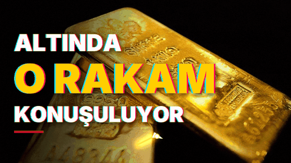 Dünyanın Altın Merkezinden Güvenli Liman İçin Yeni Hedef