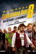 Çakallarla Dans 8: Şututgart Çıkarması