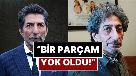 Ahmet Uğurlu'nun Kardeşi Mustafa Uğurlu Yıllar Sonra Görüntülendi: Yeni Hayatı Merak Uyandırdı