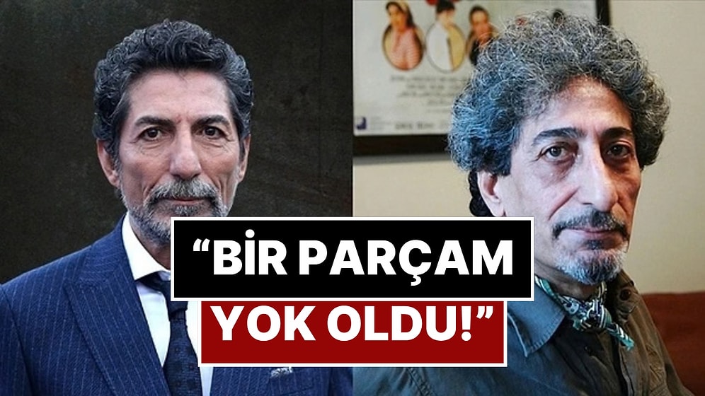 Ahmet Uğurlu'nun Kardeşi Mustafa Uğurlu Yıllar Sonra Görüntülendi: Yeni Hayatı Merak Uyandırdı