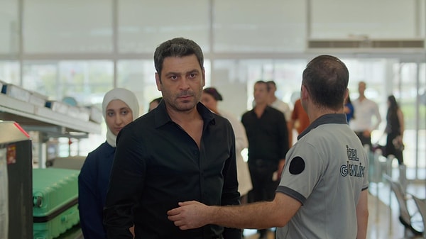 Maç, dizinin reytingini 1 puan düşürdü ama seyirci sadakati yine arttı.