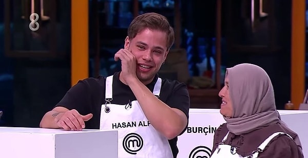 MasterChef'te bu hafta takımları yarışmacılar değil, aileleri kurdu.