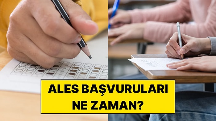 ALES Başvuruları Ne Zaman 2026? ALES/3 Başvuru Tarihleri, Ücreti ve Başvuru Ekranı