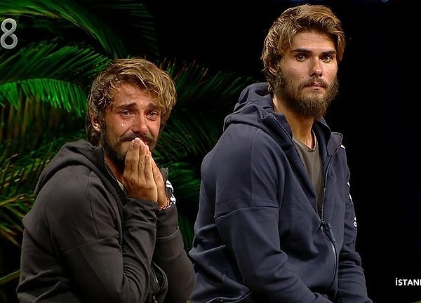 Barış Murat Yağcı, Survivor 2020'de ikinci olduğu sezonda Cemal Can Canseven'in şampiyonluğu hak etmediğini söyledi.