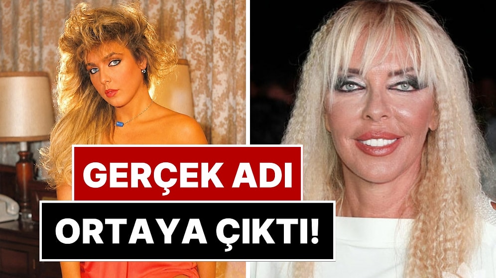 Yıllarca Ahu Tuğba Diye Tanıdık: Yeşilçam’ın Unutulmaz Yıldızının Gerçek Adı Bambaşka Çıktı!